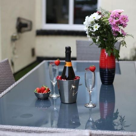 Colliery Cottage Durham Ngoại thất bức ảnh