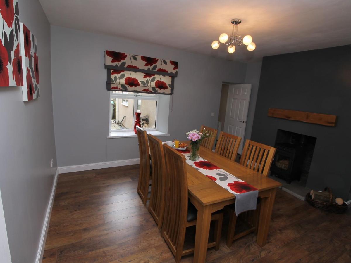 Colliery Cottage Durham Ngoại thất bức ảnh