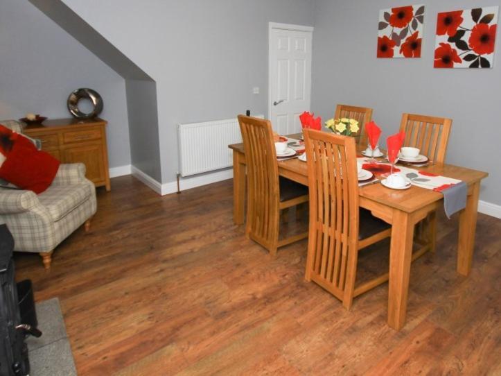 Colliery Cottage Durham Ngoại thất bức ảnh