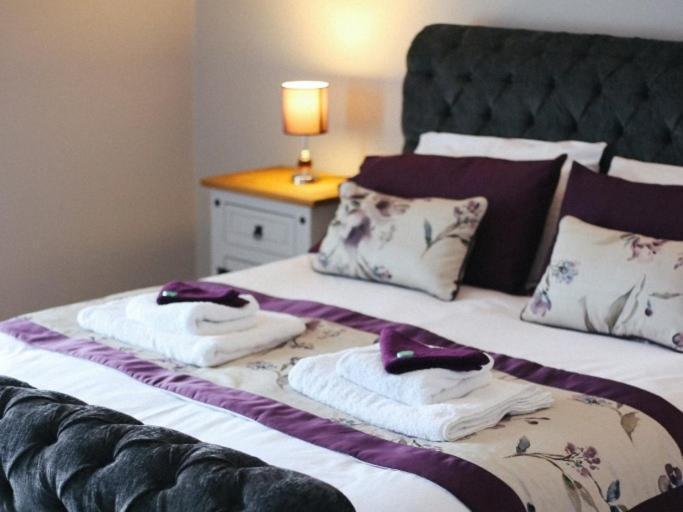 Colliery Cottage Durham Ngoại thất bức ảnh