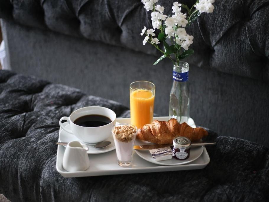 Colliery Cottage Durham Ngoại thất bức ảnh