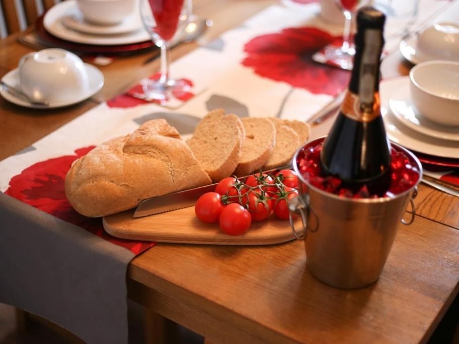 Colliery Cottage Durham Ngoại thất bức ảnh