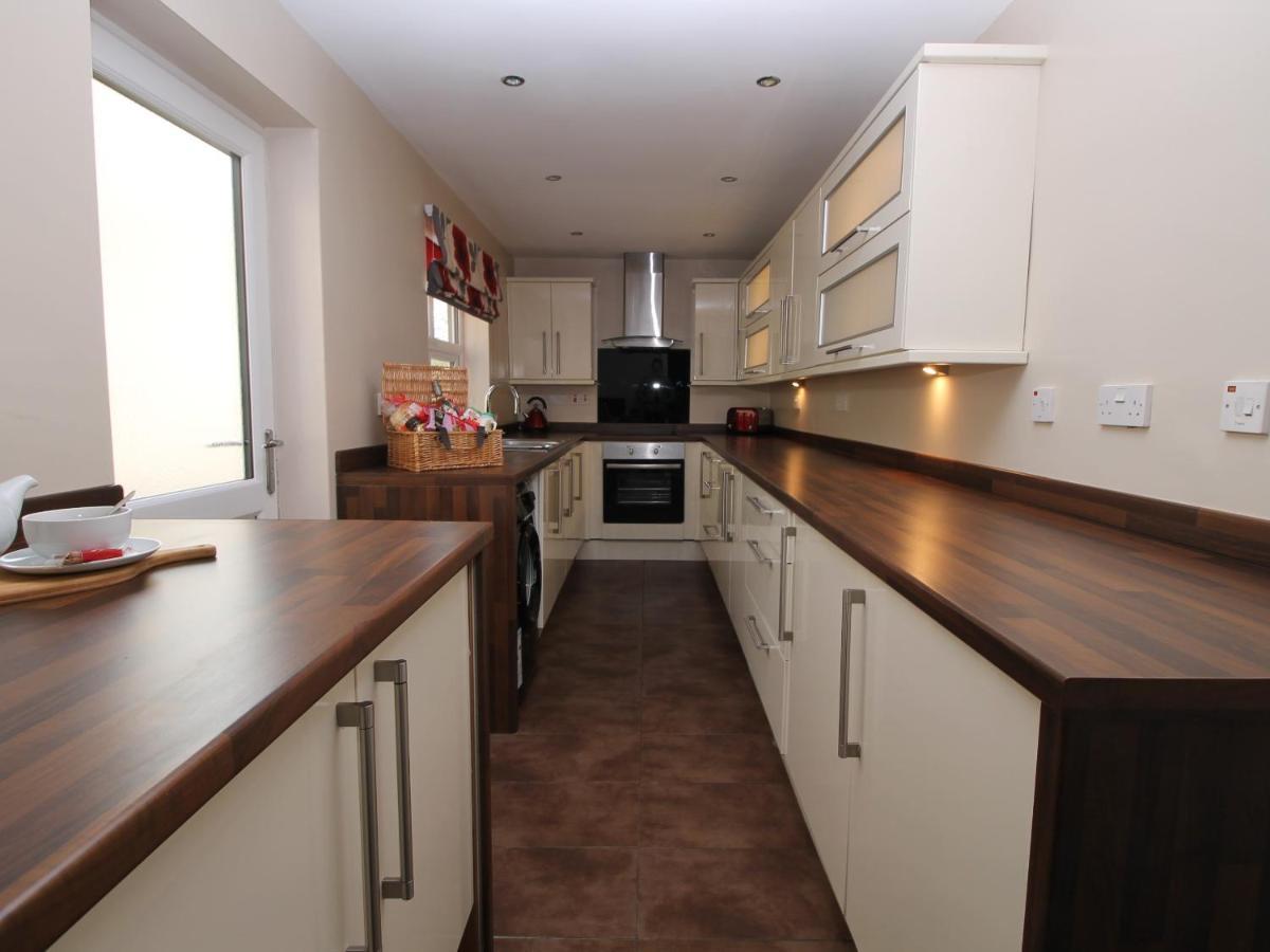 Colliery Cottage Durham Ngoại thất bức ảnh