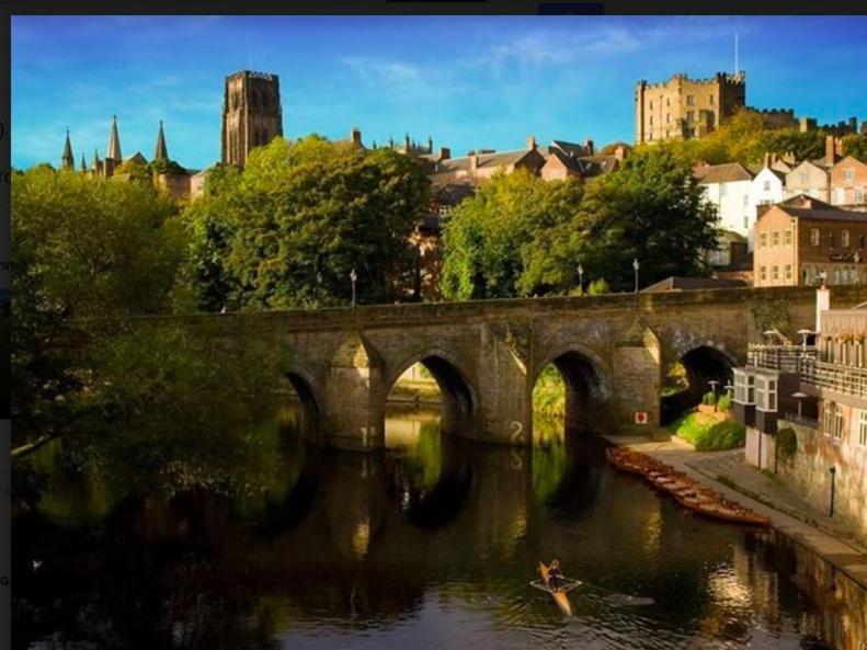 Colliery Cottage Durham Ngoại thất bức ảnh