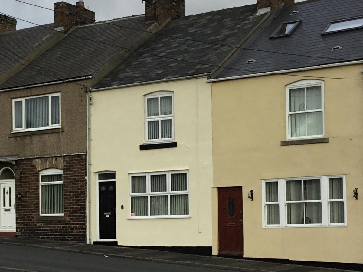 Colliery Cottage Durham Ngoại thất bức ảnh