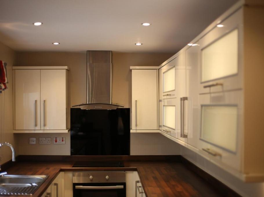 Colliery Cottage Durham Ngoại thất bức ảnh