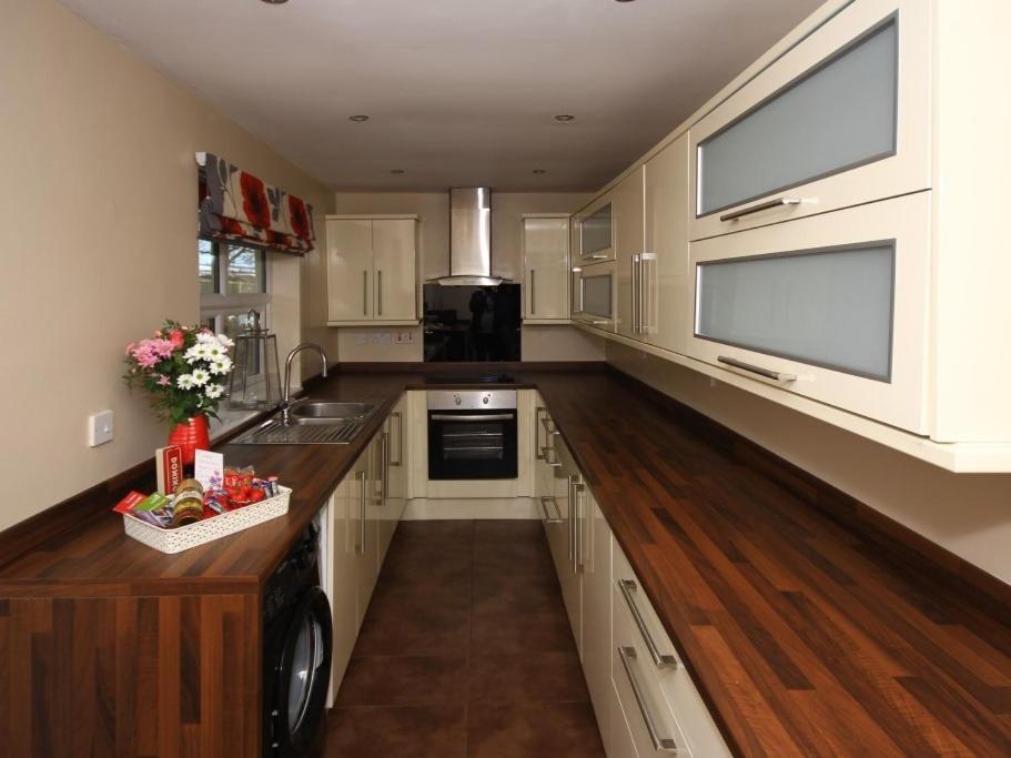 Colliery Cottage Durham Ngoại thất bức ảnh