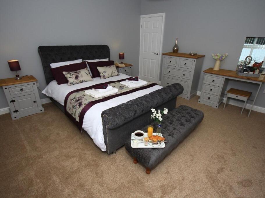 Colliery Cottage Durham Ngoại thất bức ảnh
