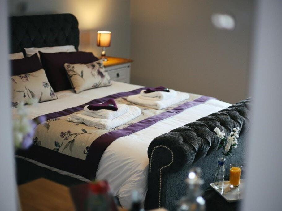 Colliery Cottage Durham Ngoại thất bức ảnh