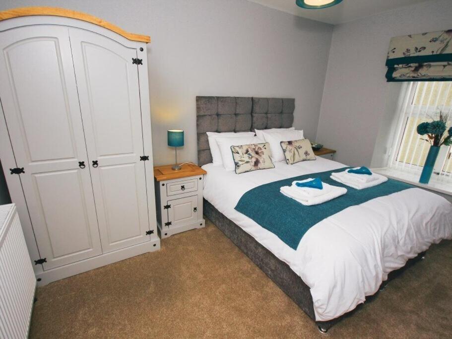 Colliery Cottage Durham Ngoại thất bức ảnh