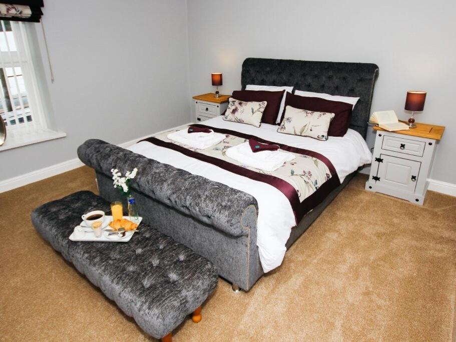 Colliery Cottage Durham Ngoại thất bức ảnh