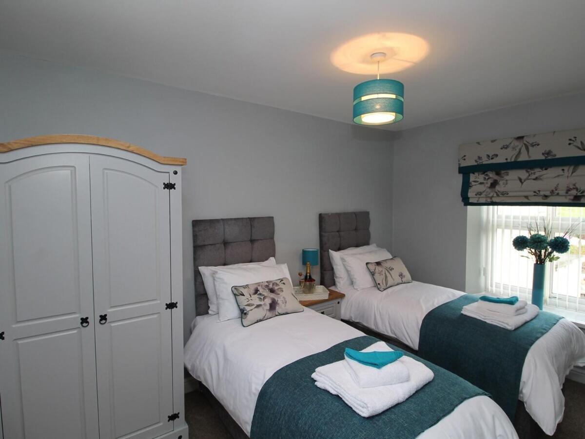 Colliery Cottage Durham Ngoại thất bức ảnh